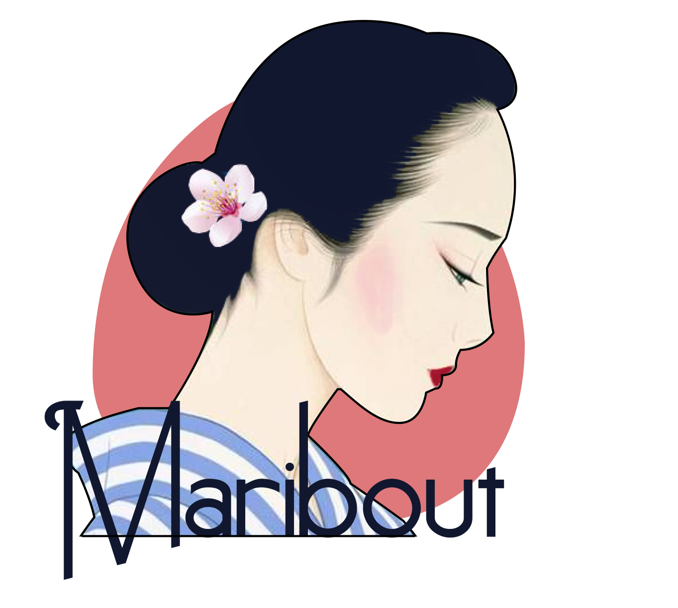logo avec fond pour site